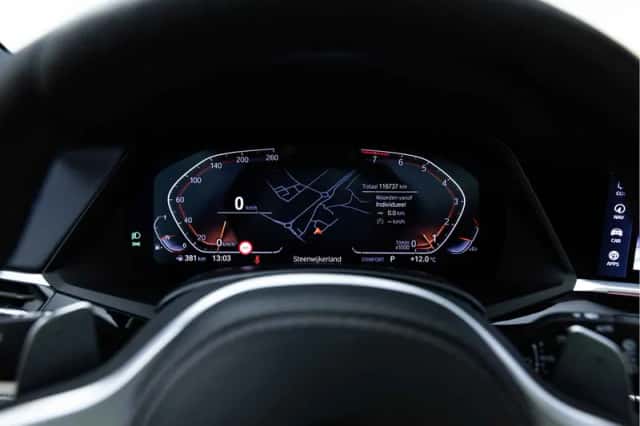 BMW X7 (2019) thumbnail 41