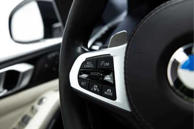 BMW X7 (2019) thumbnail 44