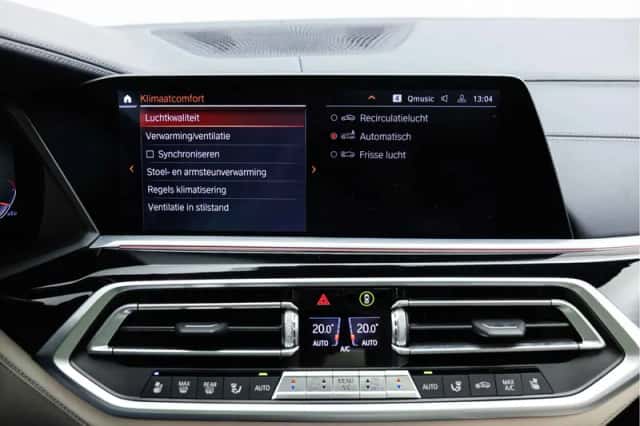 BMW X7 (2019) thumbnail 57
