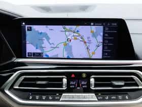 BMW X7 (2019) thumbnail 58