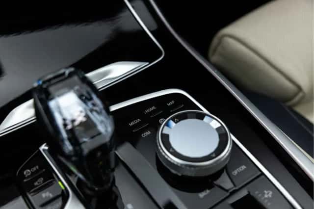 BMW X7 (2019) thumbnail 60