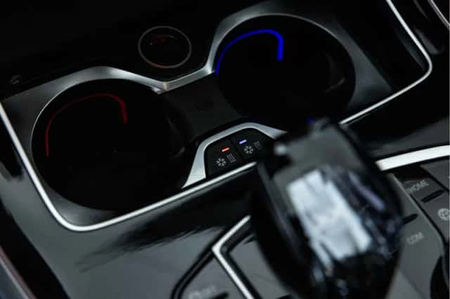 BMW X7 (2019) thumbnail 63