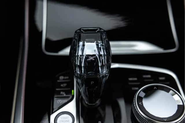 BMW X7 (2019) thumbnail 64