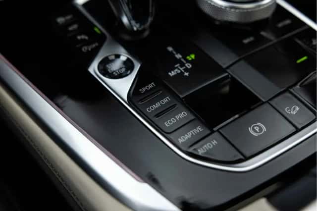 BMW X7 (2019) thumbnail 65