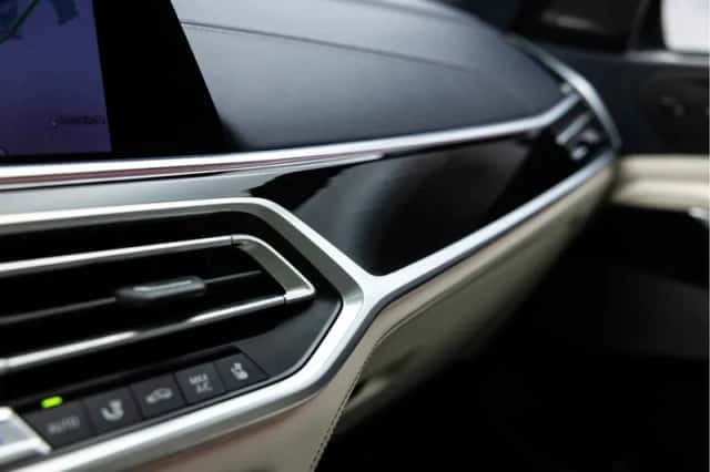 BMW X7 (2019) thumbnail 67