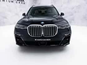 BMW X7 (2019) thumbnail 8