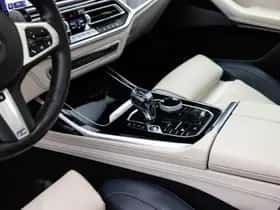 BMW X7 (2019) thumbnail 71