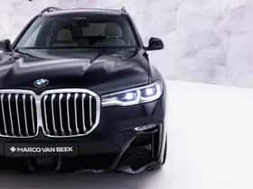 BMW X7 (2019) thumbnail 72