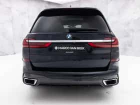 BMW X7 (2019) thumbnail 10