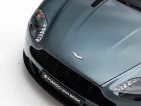 Aston Martin V8 Vantage (2015) thumbnail 13