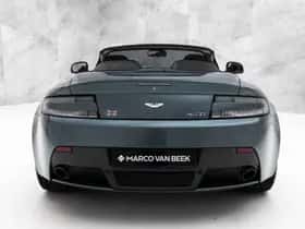 Aston Martin V8 Vantage (2015) thumbnail 15