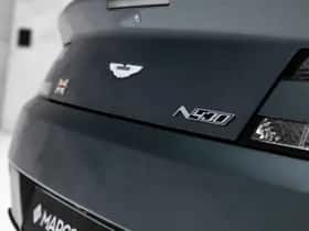 Aston Martin V8 Vantage (2015) thumbnail 17
