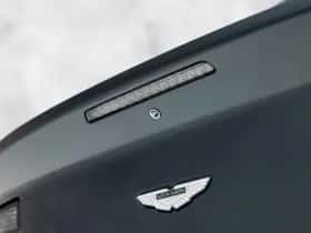 Aston Martin V8 Vantage (2015) thumbnail 19