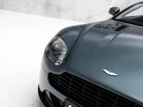 Aston Martin V8 Vantage (2015) thumbnail 20