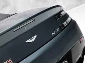 Aston Martin V8 Vantage (2015) thumbnail 22