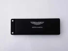 Aston Martin V8 Vantage (2015) thumbnail 24