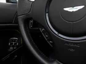 Aston Martin V8 Vantage (2015) thumbnail 43