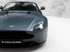 Aston Martin V8 Vantage (2015) thumbnail 74