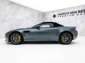 Aston Martin V8 Vantage (2015) thumbnail 10