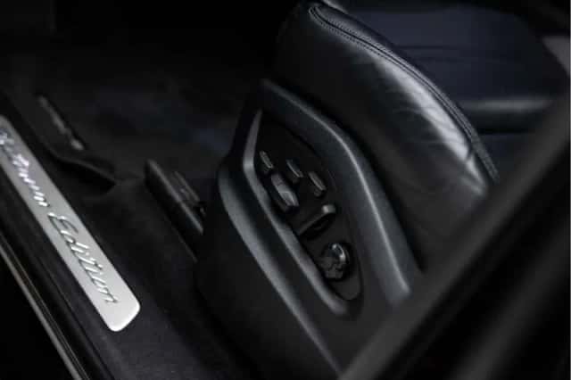 Porsche Cayenne (2023) thumbnail 13