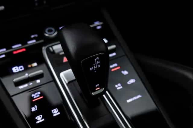 Porsche Cayenne (2023) thumbnail 47