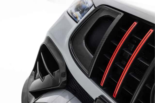 Mercedes-Benz GLE (2024) thumbnail 17