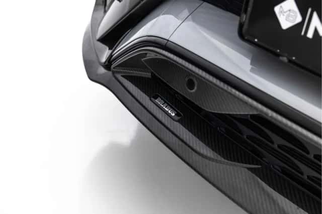 Mercedes-Benz GLE (2024) thumbnail 18