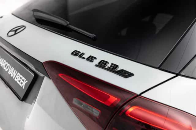 Mercedes-Benz GLE (2024) thumbnail 20