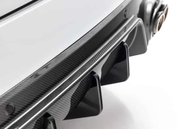 Mercedes-Benz GLE (2024) thumbnail 22