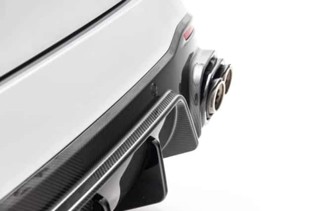 Mercedes-Benz GLE (2024) thumbnail 23