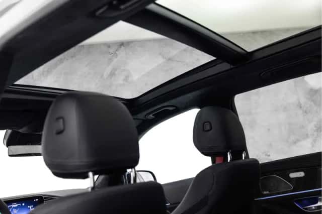 Mercedes-Benz GLE (2024) thumbnail 25