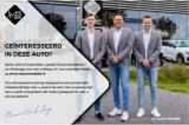 Mercedes-Benz GLE (2024) thumbnail 4