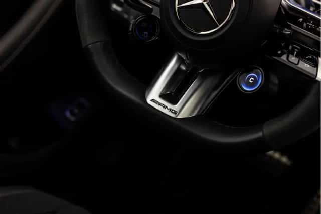 Mercedes-Benz GLE (2024) thumbnail 31