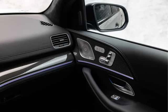 Mercedes-Benz GLE (2024) thumbnail 33