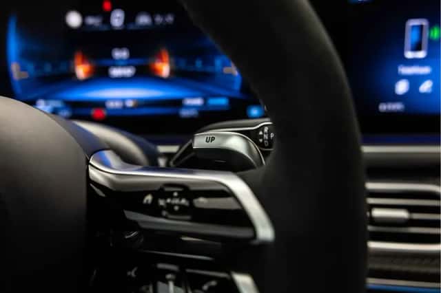 Mercedes-Benz GLE (2024) thumbnail 49