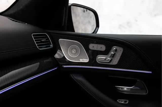 Mercedes-Benz GLE (2024) thumbnail 68
