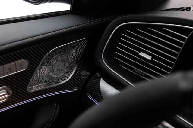 Mercedes-Benz GLE (2024) thumbnail 69