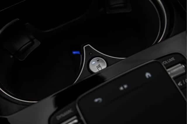 Mercedes-Benz GLE (2024) thumbnail 71