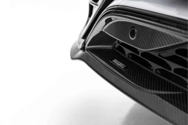 Mercedes-Benz GLE (2024) thumbnail 79