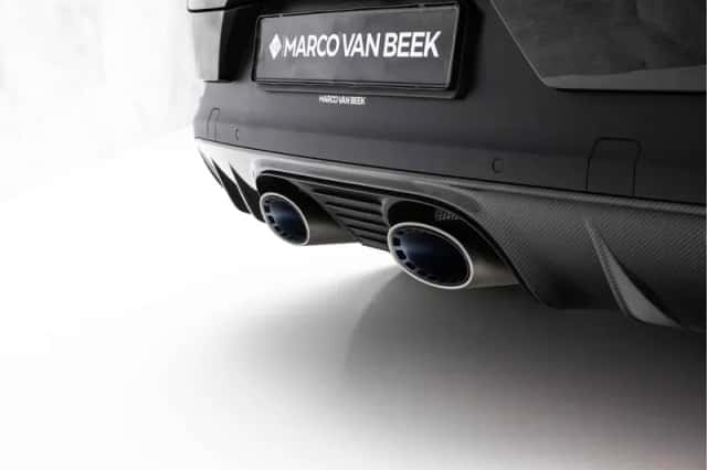 Porsche Cayenne (2024) thumbnail 15