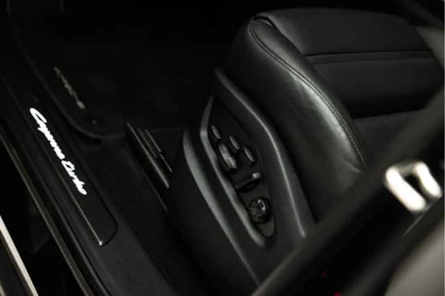 Porsche Cayenne (2024) thumbnail 18