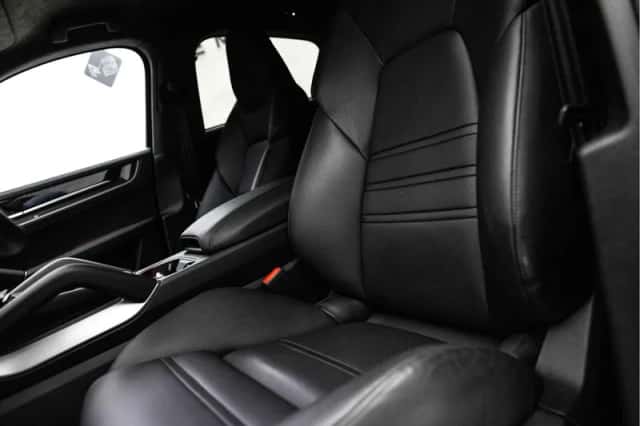 Porsche Cayenne (2024) thumbnail 19