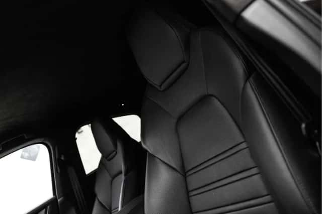 Porsche Cayenne (2024) thumbnail 20