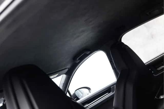 Porsche Cayenne (2024) thumbnail 22