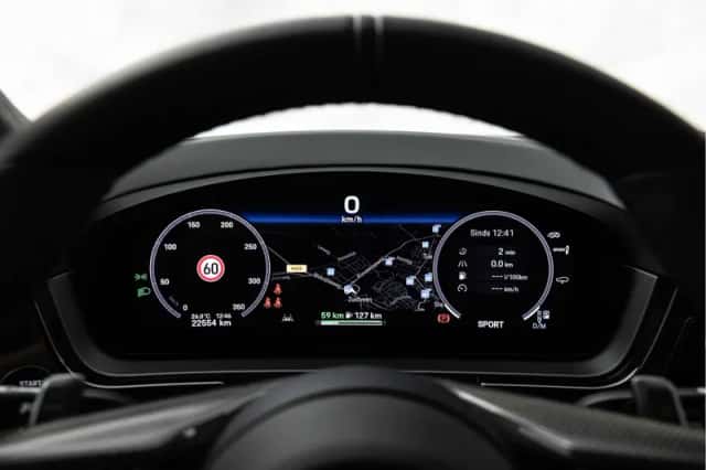 Porsche Cayenne (2024) thumbnail 29
