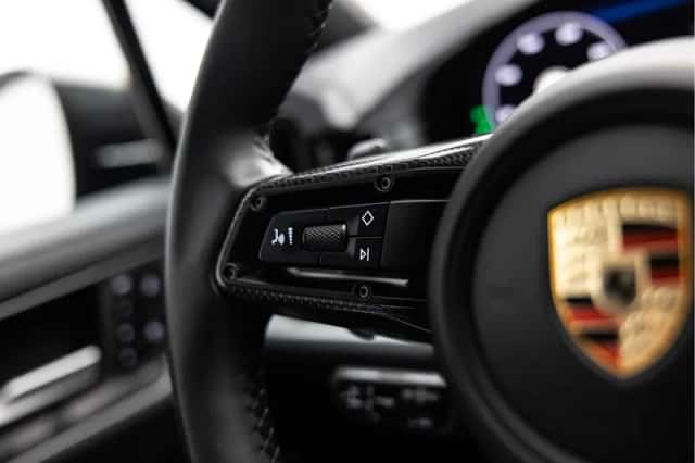 Porsche Cayenne (2024) thumbnail 31