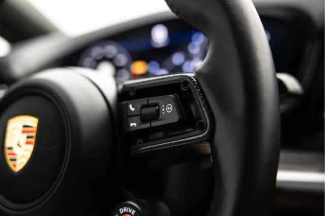 Porsche Cayenne (2024) thumbnail 32