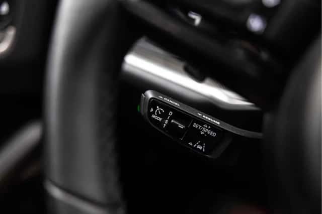 Porsche Cayenne (2024) thumbnail 34