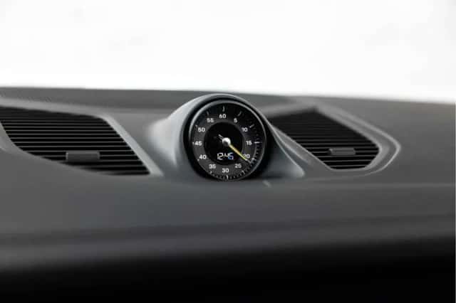 Porsche Cayenne (2024) thumbnail 35