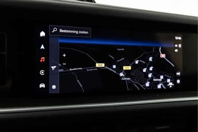 Porsche Cayenne (2024) thumbnail 37